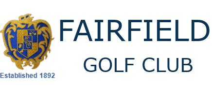 (c) Fairfieldgolfclub.co.uk