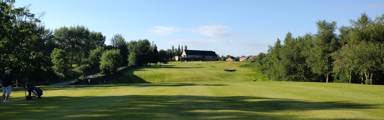 Fairfield Golf Course